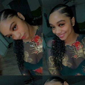 Meet your Posher, Jade